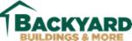 Backyard Buildings & More Online Coupons & Discount Codes
