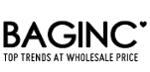 Bag Inc Online Coupons & Discount Codes