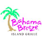 Bahama Breeze Online Coupons & Discount Codes