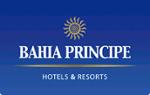 Bahia Principe Online Coupons & Discount Codes