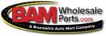 BAM Wholesale Parts Online Coupons & Discount Codes