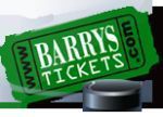 Barry's Tickets Service Online Coupons & Discount Codes