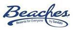 Beaches Resorts Online Coupons & Discount Codes