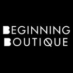 Beginning Boutique US Coupons
