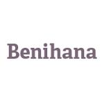 Benihana Online Coupons & Discount Codes
