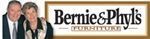 Bernie & Phyl's Furniture Online Coupons & Discount Codes
