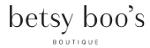 Betsy Boo's Boutique Online Coupons & Discount Codes