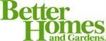 Better Homes and Gardens Online Coupons & Discount Codes