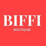 Biffi Boutiques Online Coupons & Discount Codes