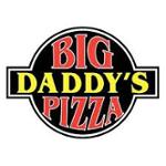 Big Daddy's Pizza Online Coupons & Discount Codes