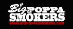 Big Poppa Smokers Online Coupons & Discount Codes