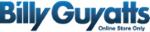 Billy Guyatts Online Coupons & Discount Codes