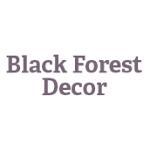 Black Forest Decor Coupons