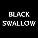 Black Swallow