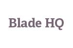 Blade HQ Online Coupons & Discount Codes