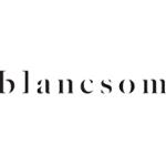 Blancsom Online Coupons & Discount Codes