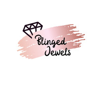 Blinged Jewels Online Coupons & Discount Codes