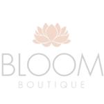 Bloom Boutique Online Coupons & Discount Codes