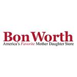BonWorth Online Coupons & Discount Codes