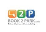 Book2park.com Online Coupons & Discount Codes