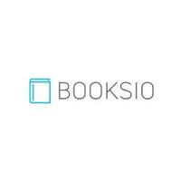Booksio Online Coupons & Discount Codes