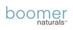 Boomer Naturals Online Coupons & Discount Codes