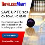 BowlersMart Online Coupons & Discount Codes