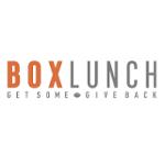 BoxLunch Online Coupons & Discount Codes