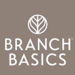 Branch Basics Online Coupons & Discount Codes