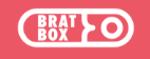 BRAT BOX Online Coupons & Discount Codes
