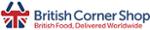 British Corner Shop Online Coupons & Discount Codes