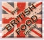THE BRITISH FOOD DEPOT Online Coupons & Discount Codes