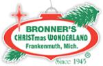 Bronner's Christmas Wonderland Online Coupons & Discount Codes