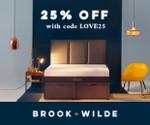 Brook + Wilde Online Coupons & Discount Codes