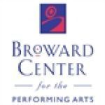 BROWARD CENTER Online Coupons & Discount Codes