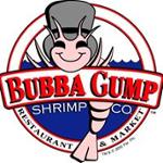 Bubba Gump Shrimp Co. Online Coupons & Discount Codes