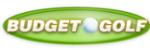 Budget Golf Online Coupons & Discount Codes