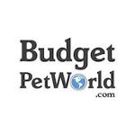 BudgetPetWorld Online Coupons & Discount Codes