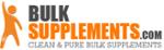 BulkSupplements Online Coupons & Discount Codes
