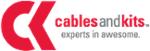 CablesAndKits Online Coupons & Discount Codes