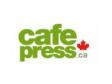 CafePress Canada Online Coupons & Discount Codes