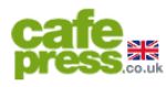CafePress UK Online Coupons & Discount Codes