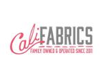 Cali Fabrics Online Coupons & Discount Codes