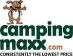 CampingMaxx Online Coupons & Discount Codes