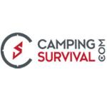 Camping Survival Online Coupons & Discount Codes