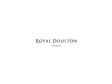 Royal Doulton Canada Online Coupons & Discount Codes