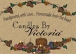 Candles by Victoria Online Coupons & Discount Codes