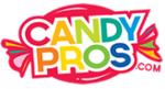 Candy Pros Online Coupons & Discount Codes