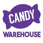 CandyWarehouse Online Coupons & Discount Codes