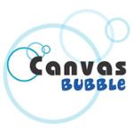 Canvas Bubble Online Coupons & Discount Codes